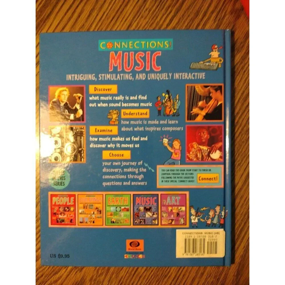 Music by Caroline Grimshaw (2000, Hardcover)
